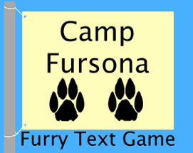 Camp Fursona Image