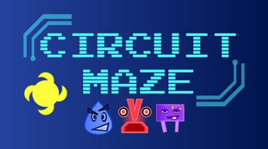 Circuit Maze Image