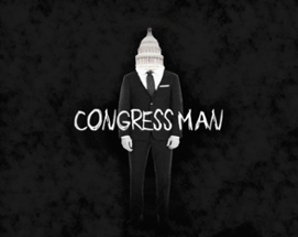 Congress Man Image