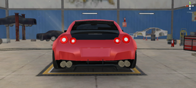 Drift Race Simulator 1 Image