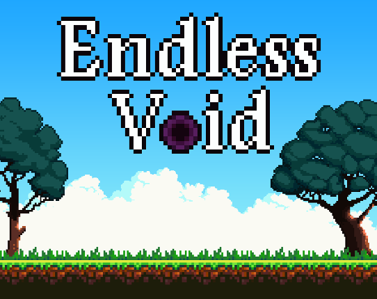 Endless Void Game Cover