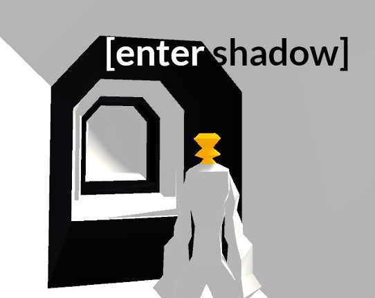 [enter shadow] Game Cover
