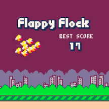 Flappy Flock Image