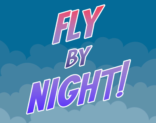Fly By Night Game Cover
