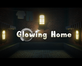 Glowing Home Image