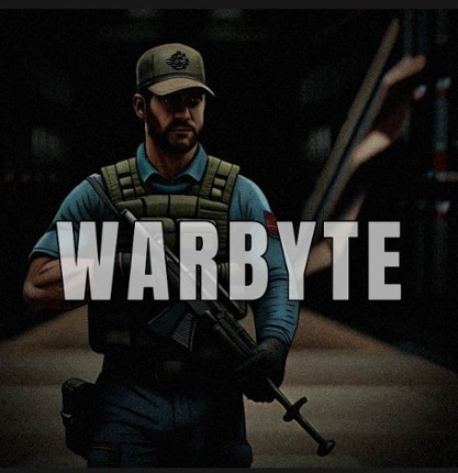 Warbyte: Operation Falcon Game Cover