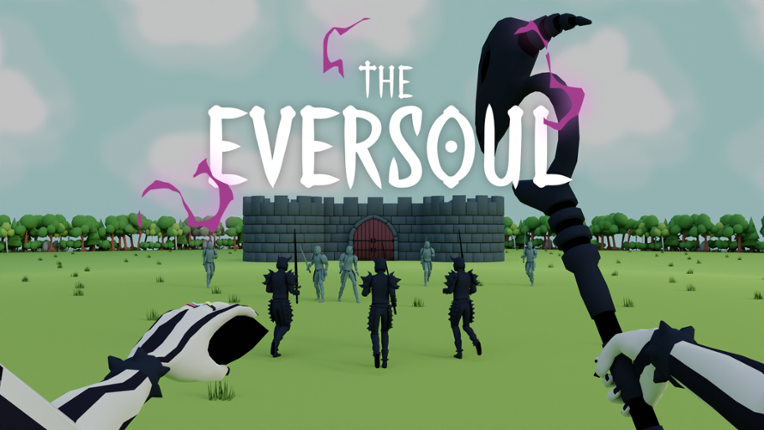 The Eversoul Game Cover