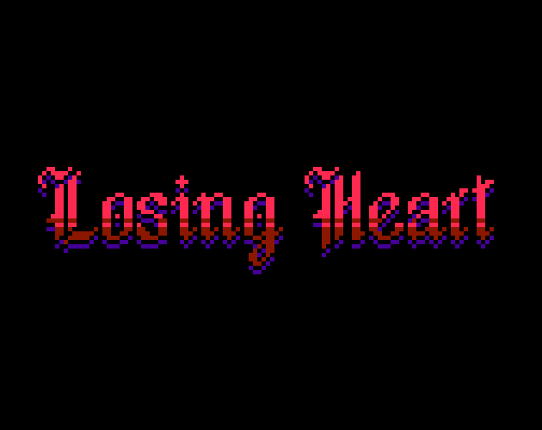Losing Heart Game Cover