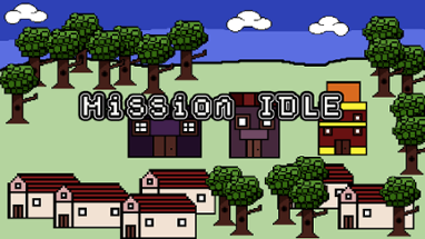 Mission IDLE Image