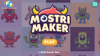 Mostri Maker Image