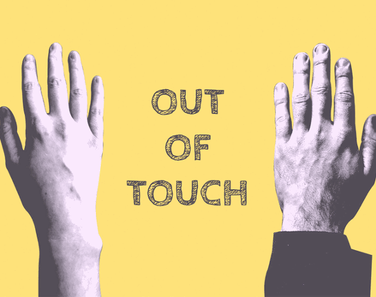 Out of Touch Game Cover