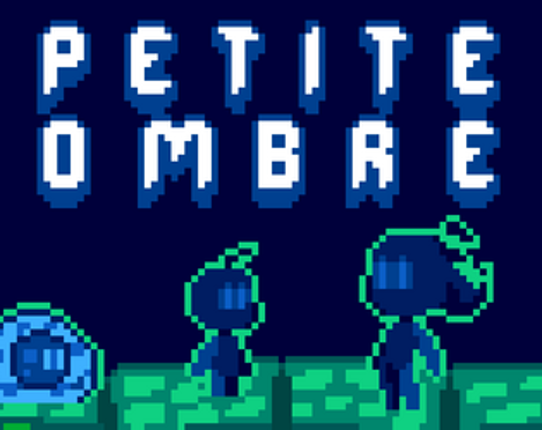 Petite Ombre - unfinished Game Cover