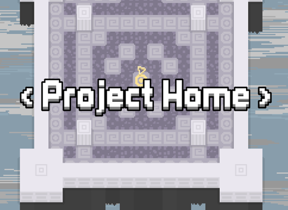 Project Home Game Cover