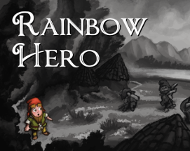 Rainbow Hero Image