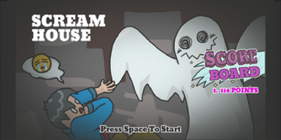 Scream House Image