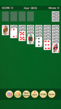 Solitaire 2024 : Card Game Image