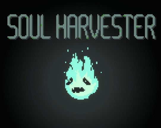 Soul Harvester - Post LD Game Cover