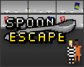 Spoon Escape Image