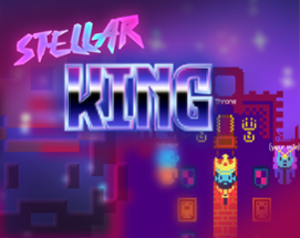 Stellar King Image