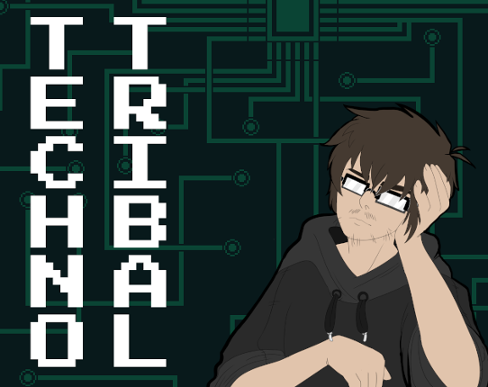 Technotribal Game Cover