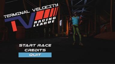 Terminal Velocity Racing League Image
