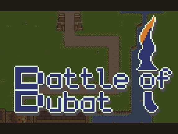 The Battle of Bubat Game Cover