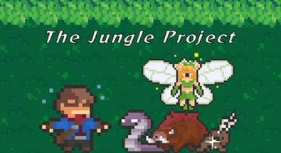 The Jungle Project - v1.6 Image