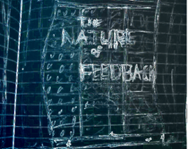 The Nature of Feedback Image