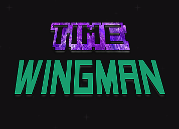 Time Wingman Game Cover