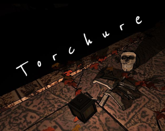 Torchure Game Cover