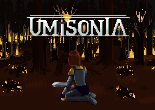 Umisonia Game Cover