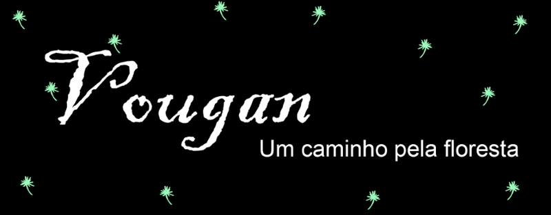 Vougan: Um caminho pela floresta Game Cover