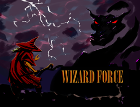 Wizard Force Image