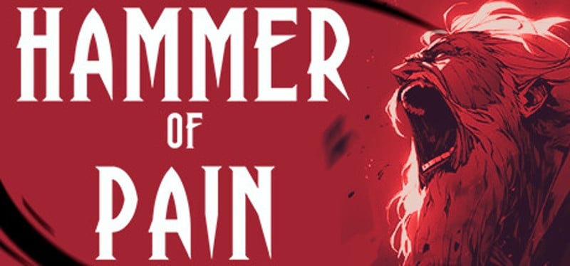 Hammer of Pain Game Cover