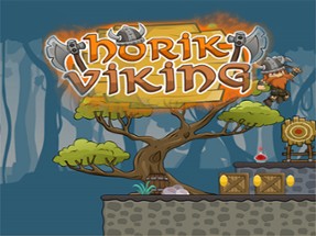 Horik The Viking Image