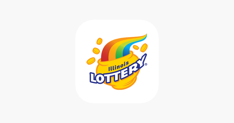 Illinois Lottery Official App Game Cover