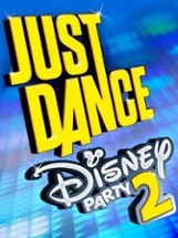 Just Dance: Disney Party 2 Image