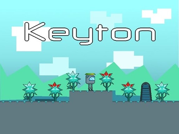 Keyton Game Cover
