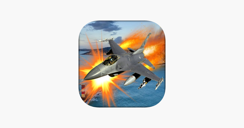 King Jet Combat Game Cover