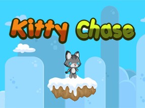 Kitty Chase Image