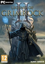 Legend of Grimrock 2 Image