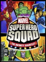 Marvel Super Hero Squad: The Infinity Gauntlet Image