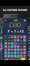 Math Games (15 games in 1) Image