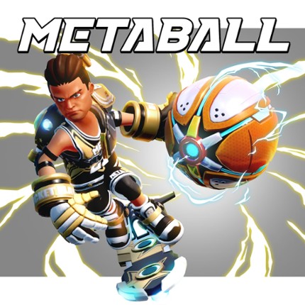 Metaball Game Cover