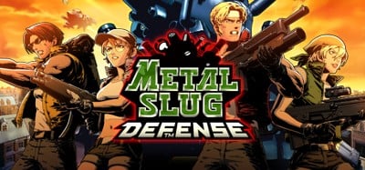 METAL SLUG DEFENSE Image