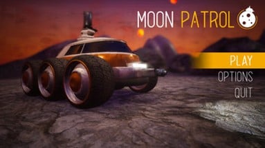 Moon Patrol Image