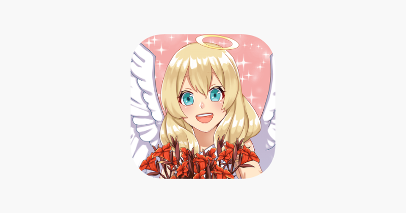 My Angel Girl Game Cover