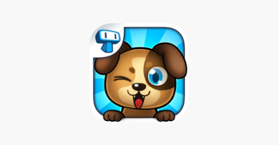 My Virtual Dog ~ Pet Puppy Game for Kids, Boys and Girls Image