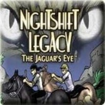 Nightshift Legacy: The Jaguar's Eye Image