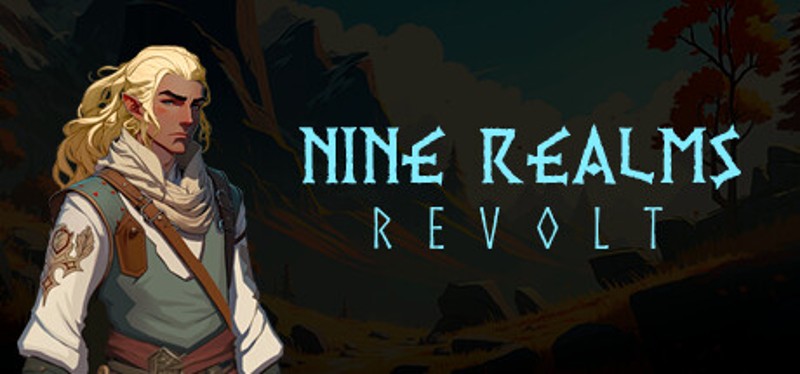 Nine Realms: Revolt Game Cover